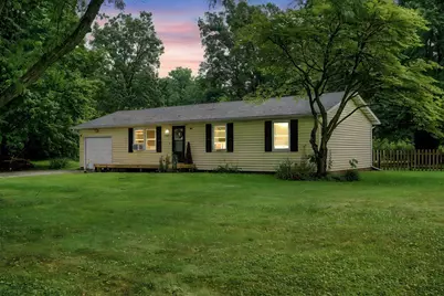 1000 Buena Vista Road, South Vienna, OH 45369 - Photo 1