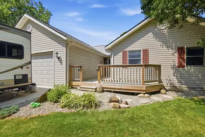 384 N Parkview Road, Woodstock, OH 43084 - Photo 1