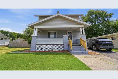 913 Rice Street, Springfield, OH 45505 - Photo 1