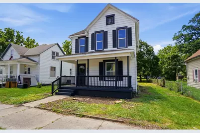 967 James Street, Springfield, OH 45503 - Photo 3