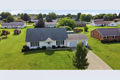 373 New Haven Drive, Urbana, OH 43078 - Photo 1