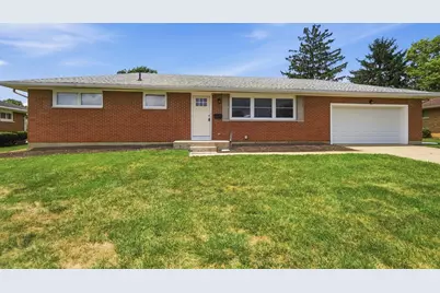4209 Helena Drive, Springfield, OH 45503 - Photo 5