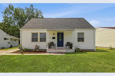 425 W Parkwood Avenue, Springfield, OH 45506 - Photo 3
