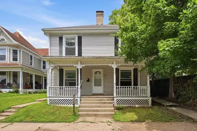 132 E Reynolds Street, Urbana, OH 43078 - Photo 1