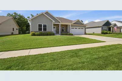 70 N Branch Run, Tipp City, OH 45371 - Photo 3