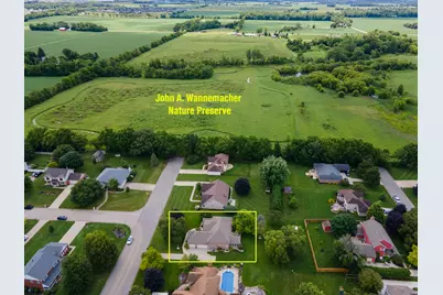 2464 Shenandoah Drive, Troy, OH 45373 - Photo 9