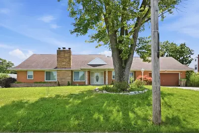 1770 Saint Paris Pike, Springfield, OH 45504 - Photo 5