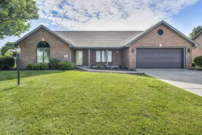 23 Bon Air Drive, Urbana, OH 43078 - Photo 1