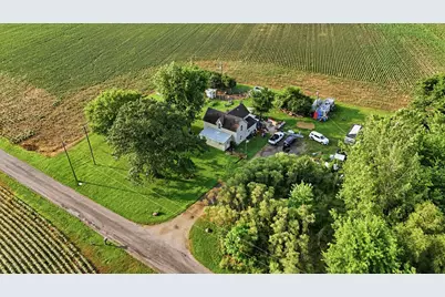 12781 Collins Arbogast Road, South Vienna, OH 45369 - Photo 3