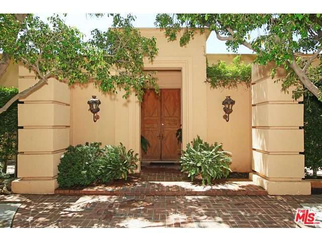 1251 Tower Grove Dr Beverly Hills Ca Mls Coldwell Banker