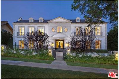 720 N Alta Dr, Beverly Hills, CA 90210 - Photo 1