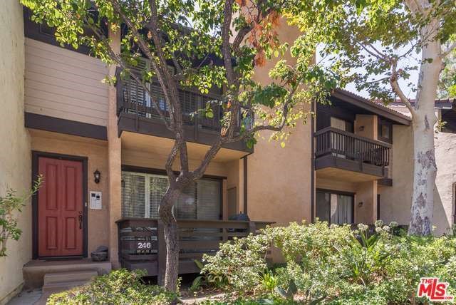 21900 Marylee St #246, Woodland Hills, CA 91367 - MLS 16-150930 ...