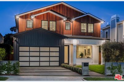 1018 S Gretna Green Way Los Angeles Ca 90049 Mls 19 489540