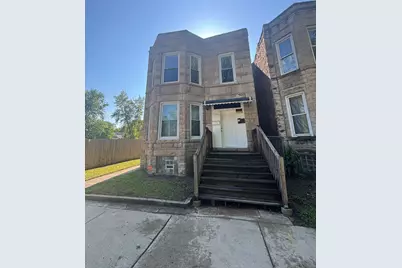 5206 S May St, Chicago, IL 60609 - Photo 1