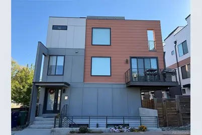 1950 Hooker St, Denver, CO 80204 - Photo 3