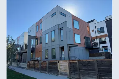 1950 Hooker St, Denver, CO 80204 - Photo 1