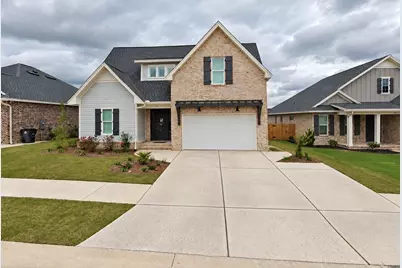 111 Raiders Trail, Valparaiso, FL 32580 - Photo 1