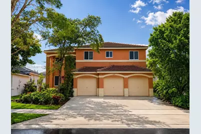 1204 Chenille Cir, Weston, FL 33327 - Photo 1