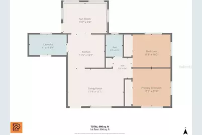 879 E Seminole Dr, Venice, FL 34293 - Photo 25