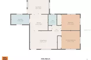 879 E Seminole Dr, Venice, FL 34293 - Photo 25