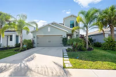 9080 Tequila Sunrise Dr, Sarasota, FL 34241 - Photo 1
