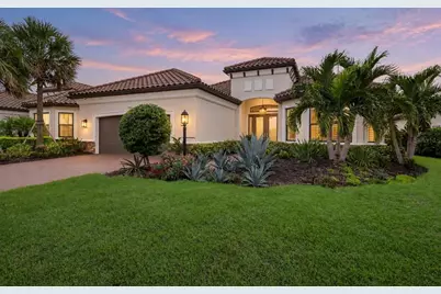 3860 Santa Caterina Blvd, Lakewood Ranch, FL 34211 - Photo 1