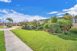 8380 NW 28th St, Sunrise, FL 33322 - Photo 33