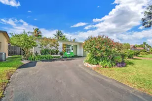 8380 NW 28th St, Sunrise, FL 33322 - Photo 31