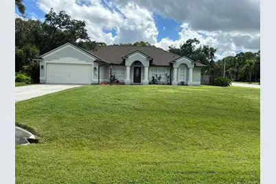 2407 River Hammock Ln, Fort Pierce, FL 34981 - Photo 1