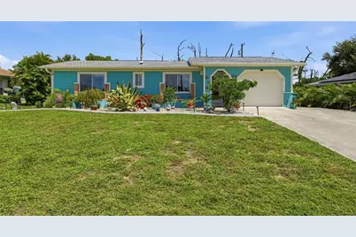 10182 Gulfstream Blvd, Englewood, FL 34224 - Photo 1