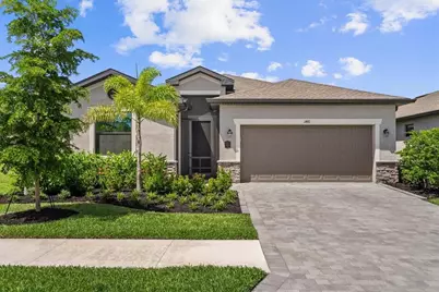 1481 Saddlewood Cir, Port Charlotte, FL 33953 - Photo 1