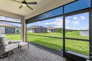 1481 Saddlewood Cir, Port Charlotte, FL 33953 - Photo 35