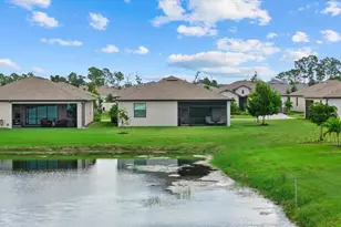 1481 Saddlewood Cir, Port Charlotte, FL 33953 - Photo 5