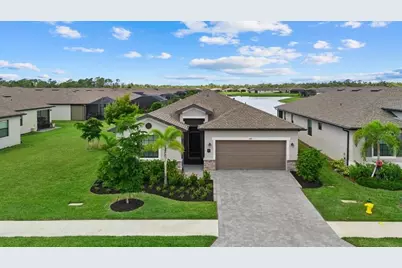 1481 Saddlewood Cir, Port Charlotte, FL 33953 - Photo 3