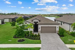 1481 Saddlewood Cir, Port Charlotte, FL 33953 - Photo 3