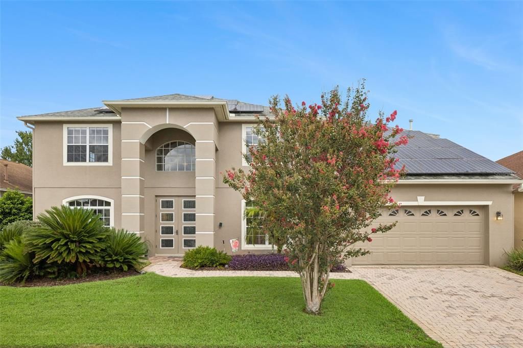 14639 Riviera Pointe Dr - 14639 Riviera Pointe Dr, Orlando, FL 32828 Luxury Property | Jose Angel Pina