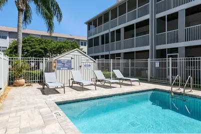 521 Pinellas Bayway S #105, Tierra Verde, FL 33715 - Photo 69