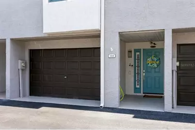 521 Pinellas Bayway S #105, Tierra Verde, FL 33715 - Photo 5
