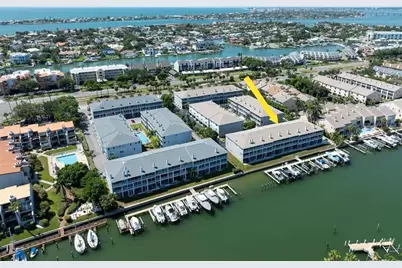 521 Pinellas Bayway S #105, Tierra Verde, FL 33715 - Photo 57