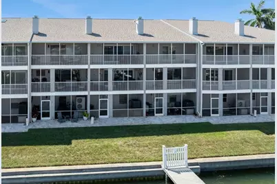 521 Pinellas Bayway S #105, Tierra Verde, FL 33715 - Photo 49