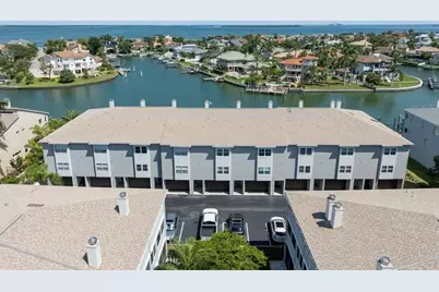 521 Pinellas Bayway S #105, Tierra Verde, FL 33715 - Photo 1