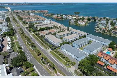 521 Pinellas Bayway S #105, Tierra Verde, FL 33715 - Photo 59