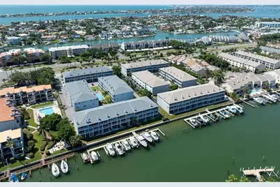 521 Pinellas Bayway S #105, Tierra Verde, FL 33715 - Photo 63