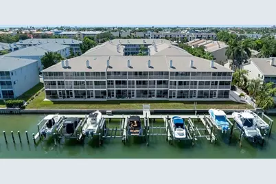 521 Pinellas Bayway S #105, Tierra Verde, FL 33715 - Photo 51