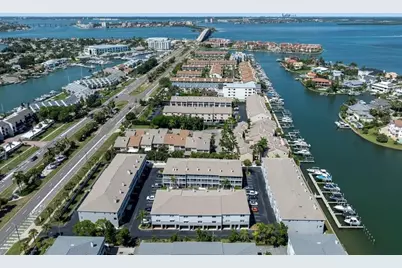 521 Pinellas Bayway S #105, Tierra Verde, FL 33715 - Photo 65