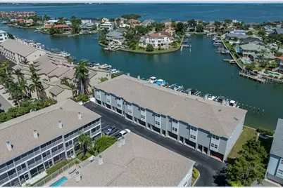 521 Pinellas Bayway S #105, Tierra Verde, FL 33715 - Photo 53