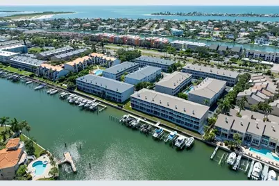521 Pinellas Bayway S #105, Tierra Verde, FL 33715 - Photo 61