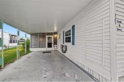 3207 Brewster Dr, Holiday, FL 34690 - Photo 5