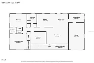 732 Keene Rd, Largo, FL 33771 - Photo 3