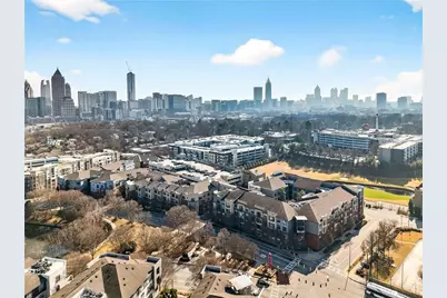 400 17th St NW #1247, Atlanta, GA 30363 - Photo 11